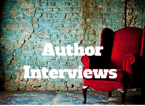 Image result for author interviews