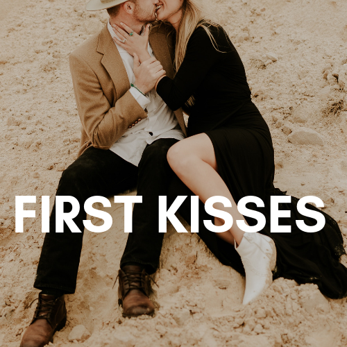 #firstkisses #romance